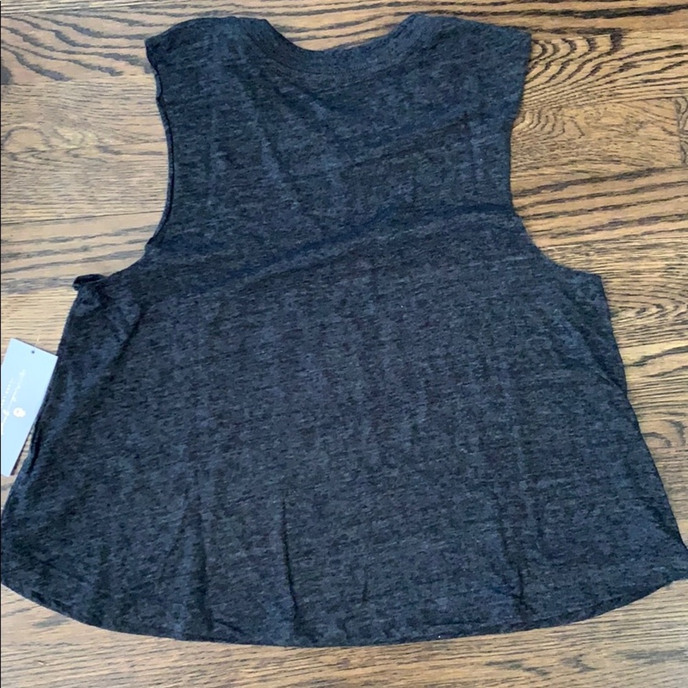 Spiritual Gangster “Love Is So Gangster” Tank - Picture 2 of 2